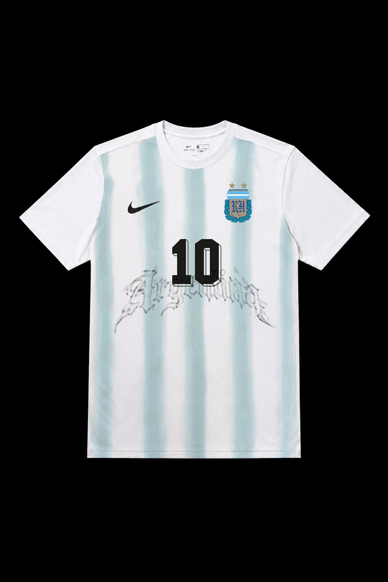 ARGENTINA FOOTBALL JERSEY