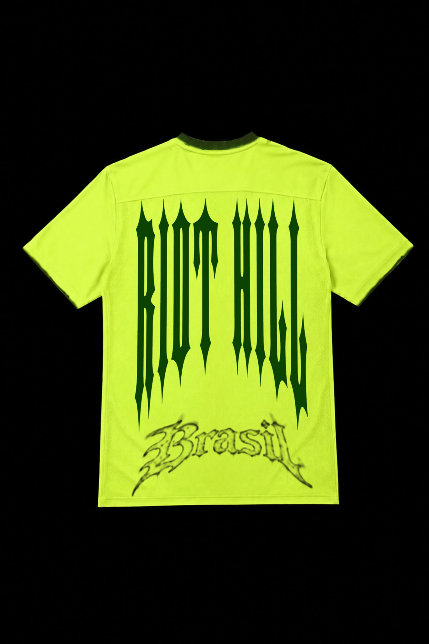 RIOT HILL RIOT HILL