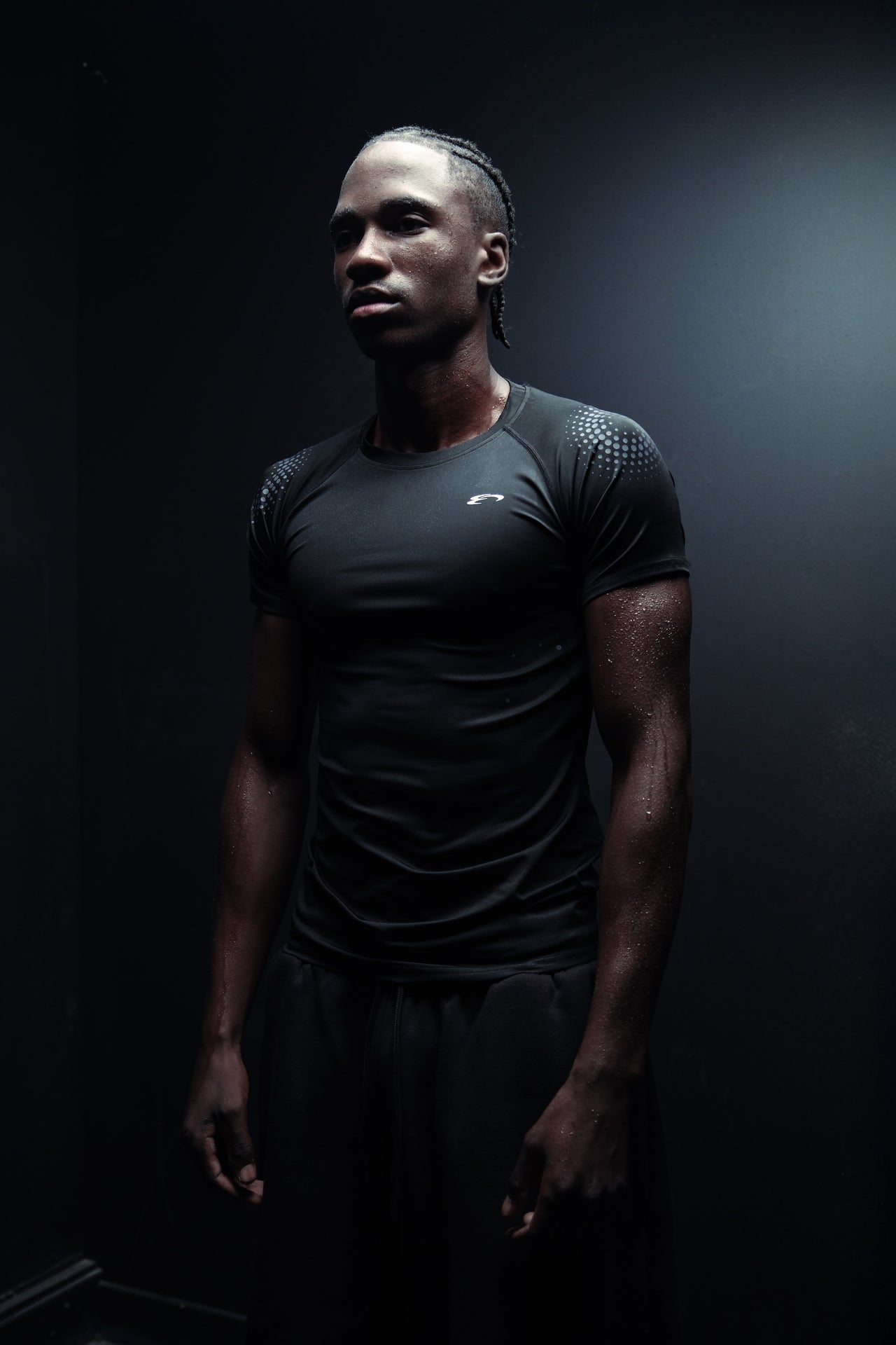 RH COMPRESSION SHORT SLEEVE