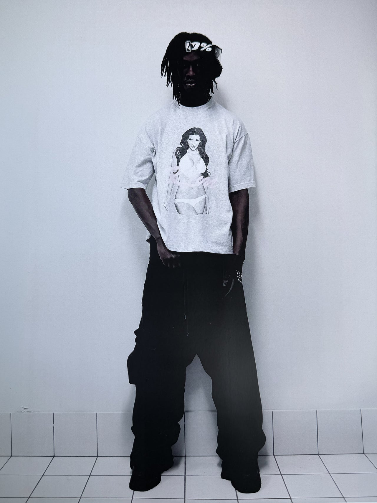 KIM T-SHIRT