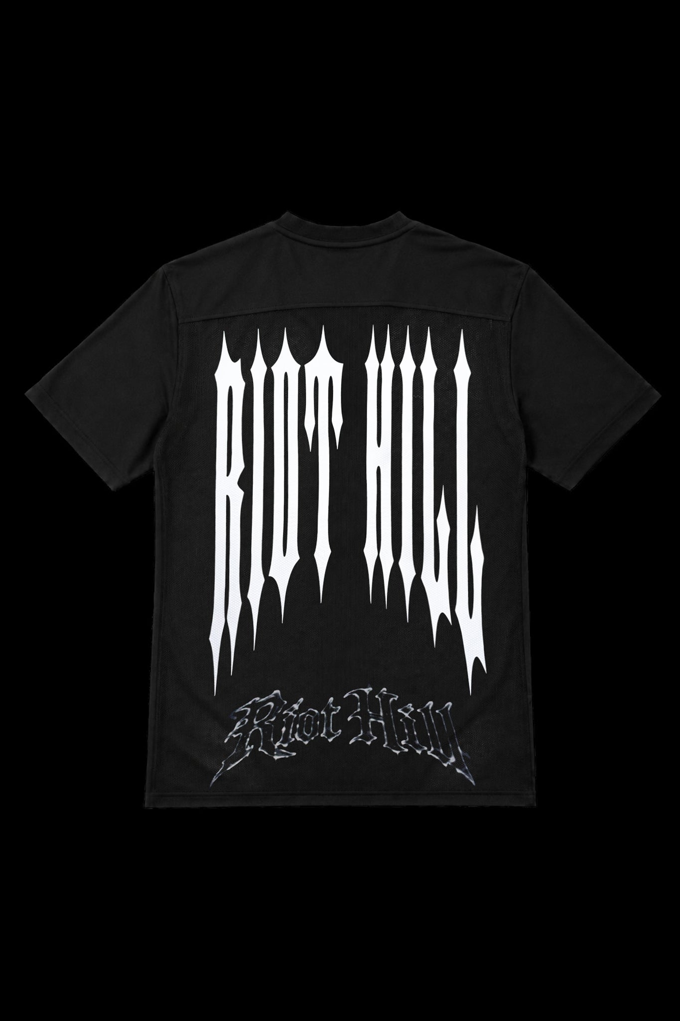 RIOT HILL