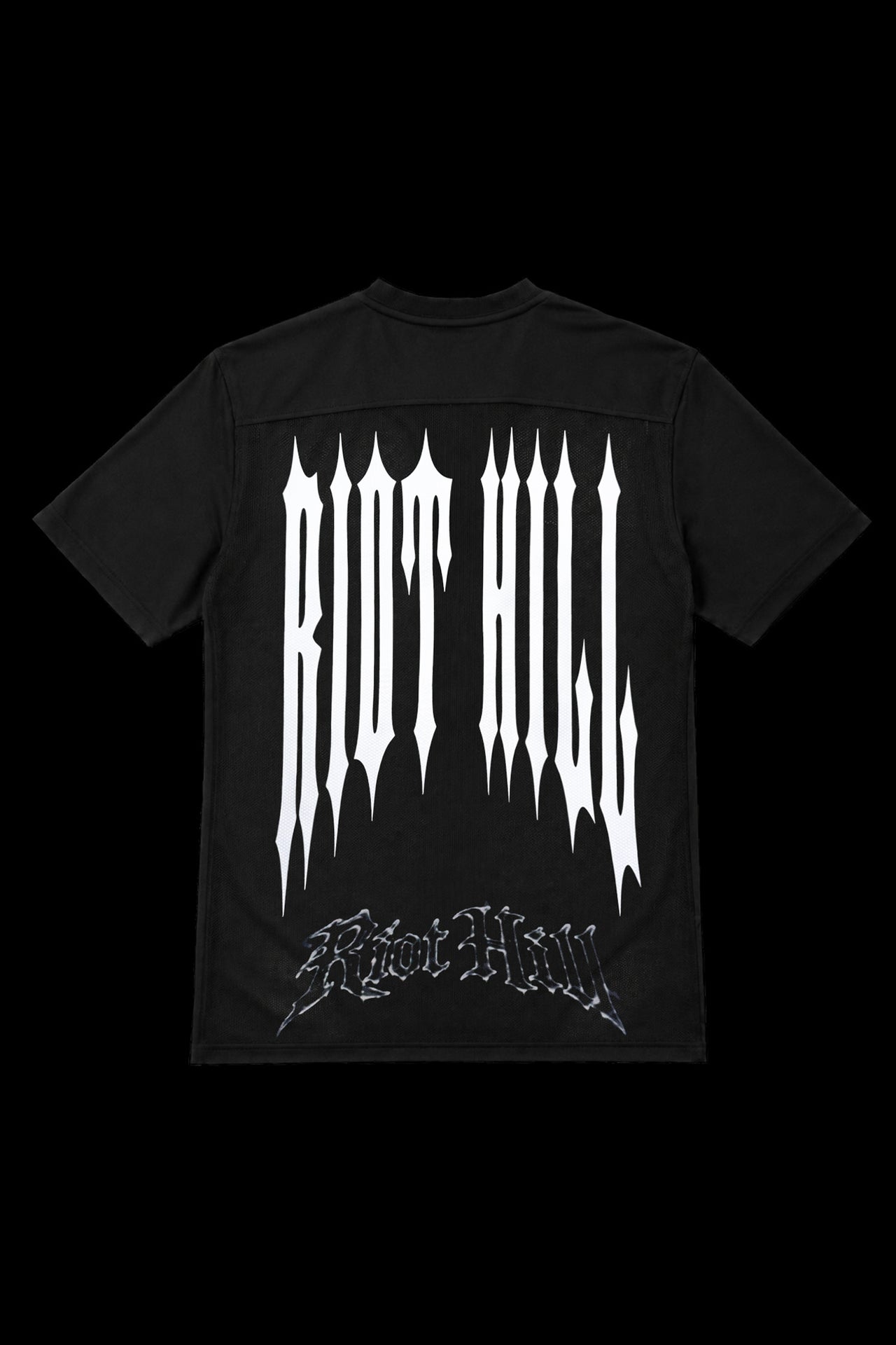 RIOT HILL FOOTBALL JERSEY