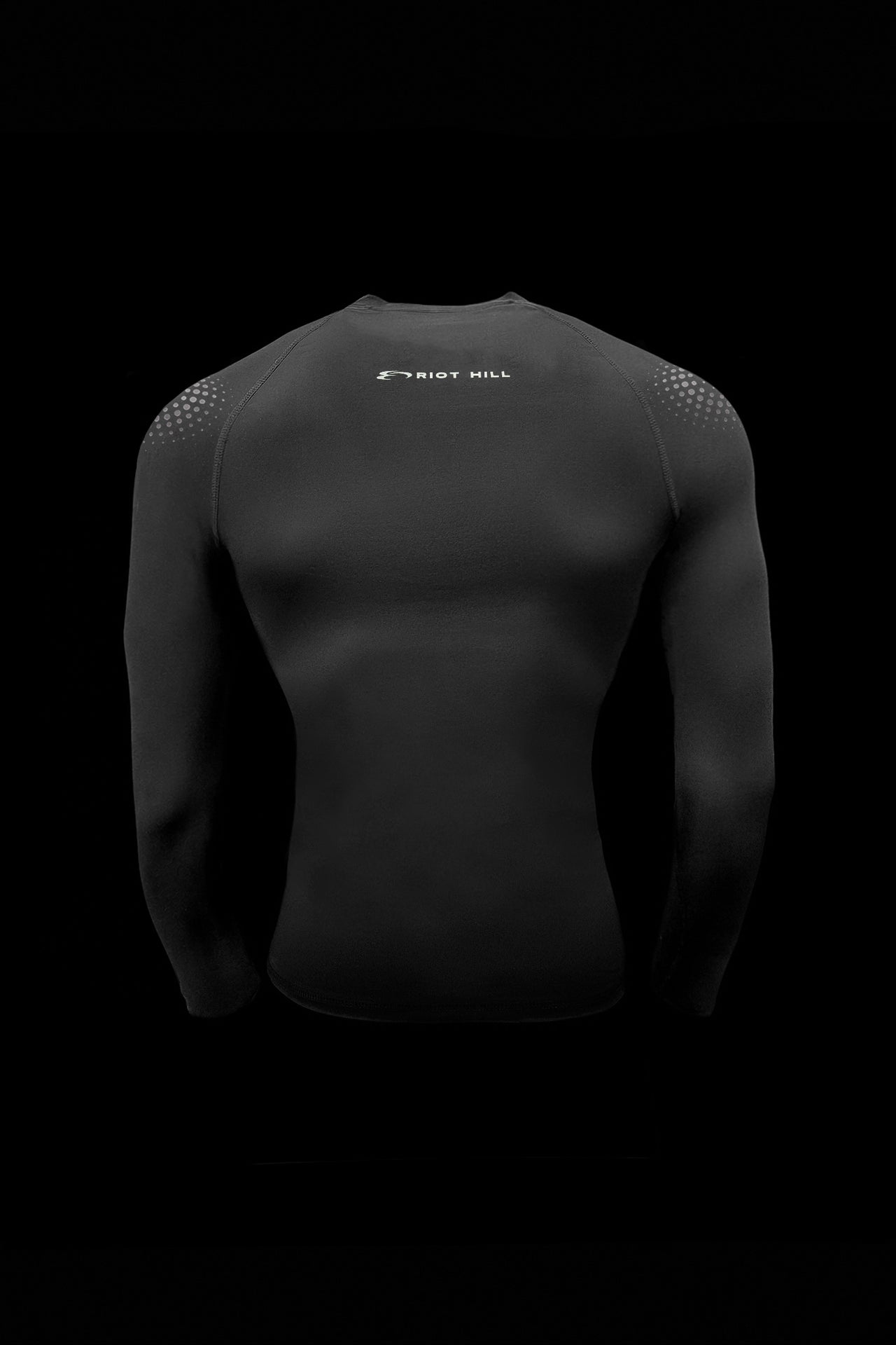 RH COMPRESSION LONGSLEEVE