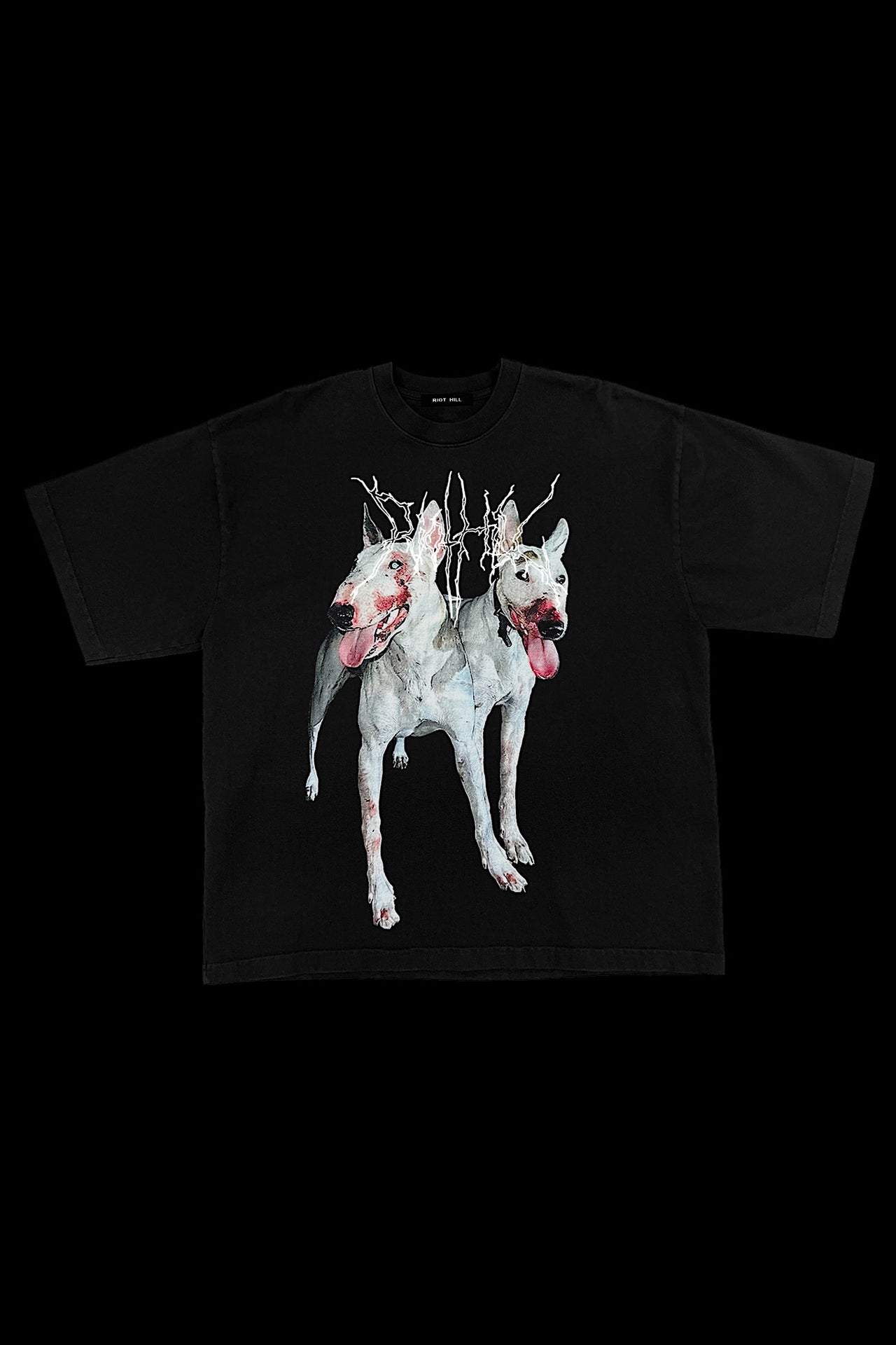BLOOD-HOUND T-SHIRT