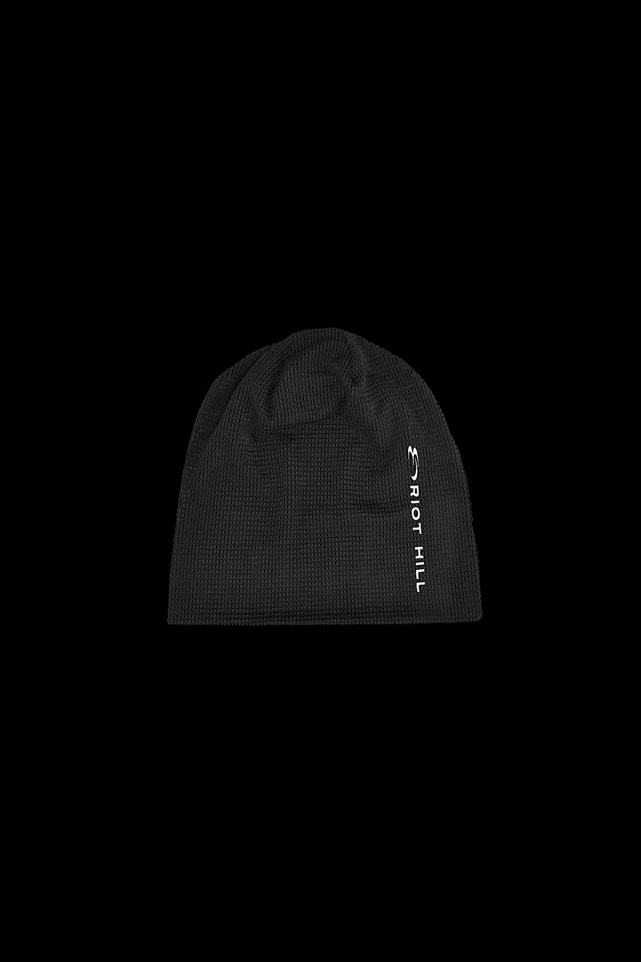 RIOT SPORTS LOGO SKULL CAP