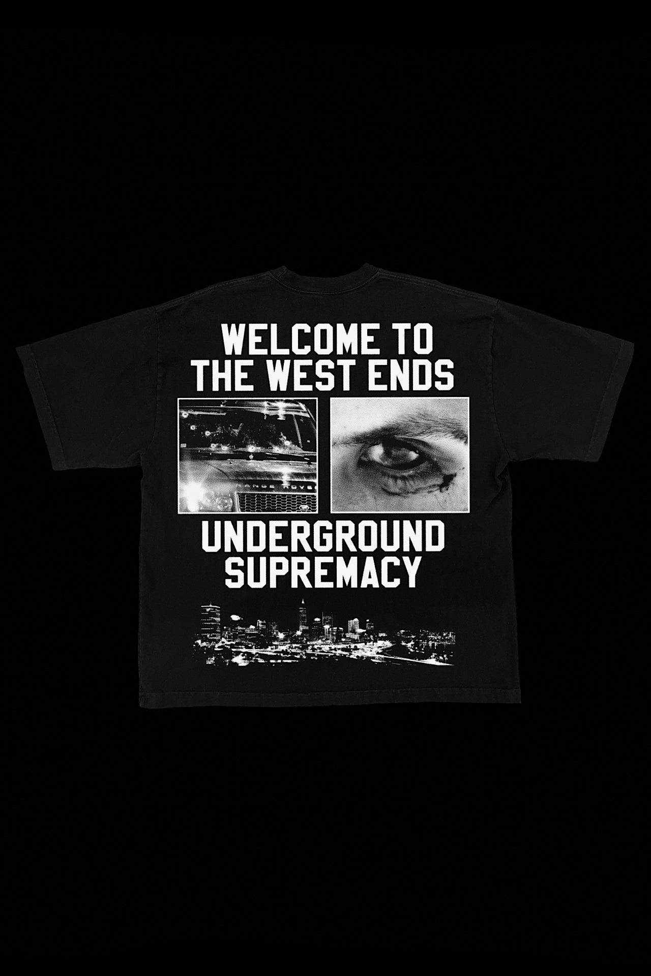 WEST ENDS T-SHIRT