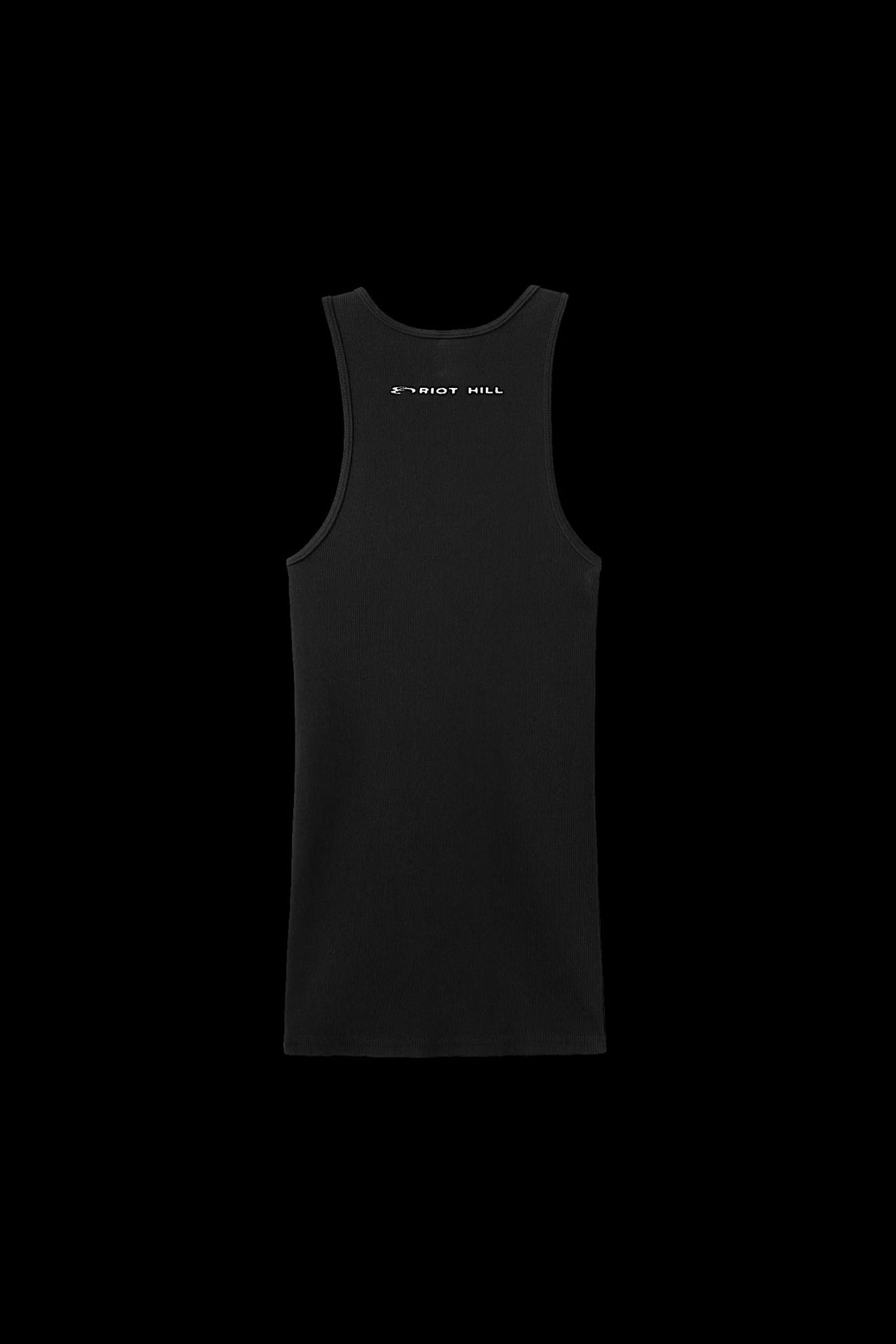 BLACK RIOT SPORTS HEAVYWEIGHT BEATER