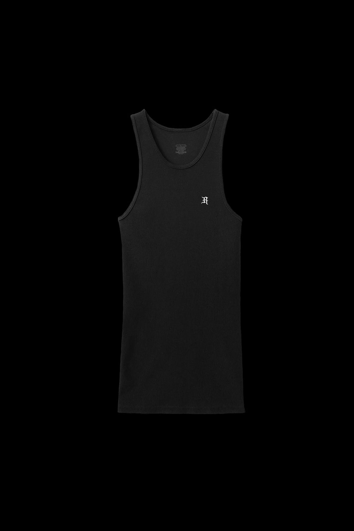 BLACK "R" HEAVYWEIGHT BEATER