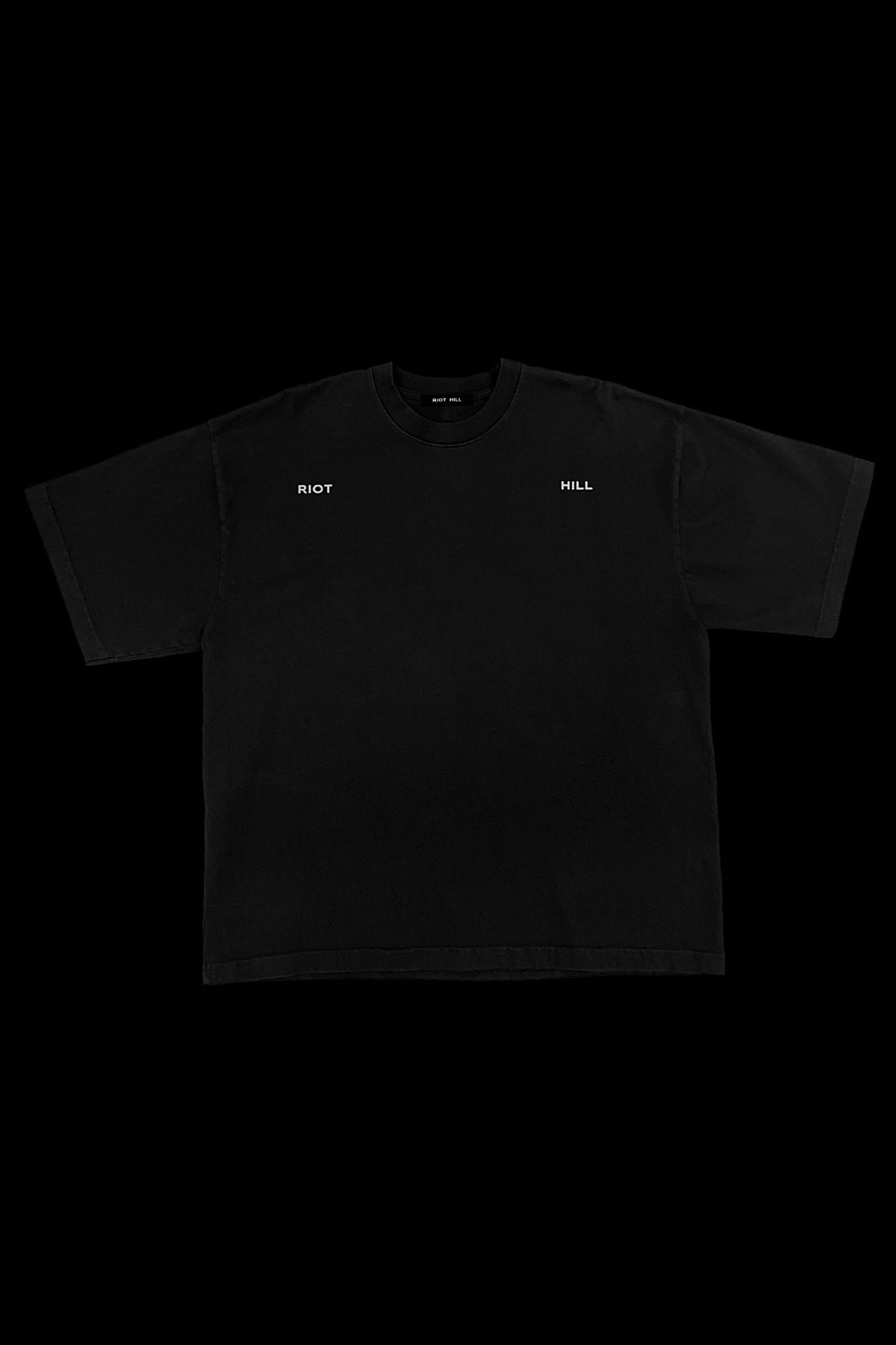 BLACK BY ANY MEANS T-SHIRT