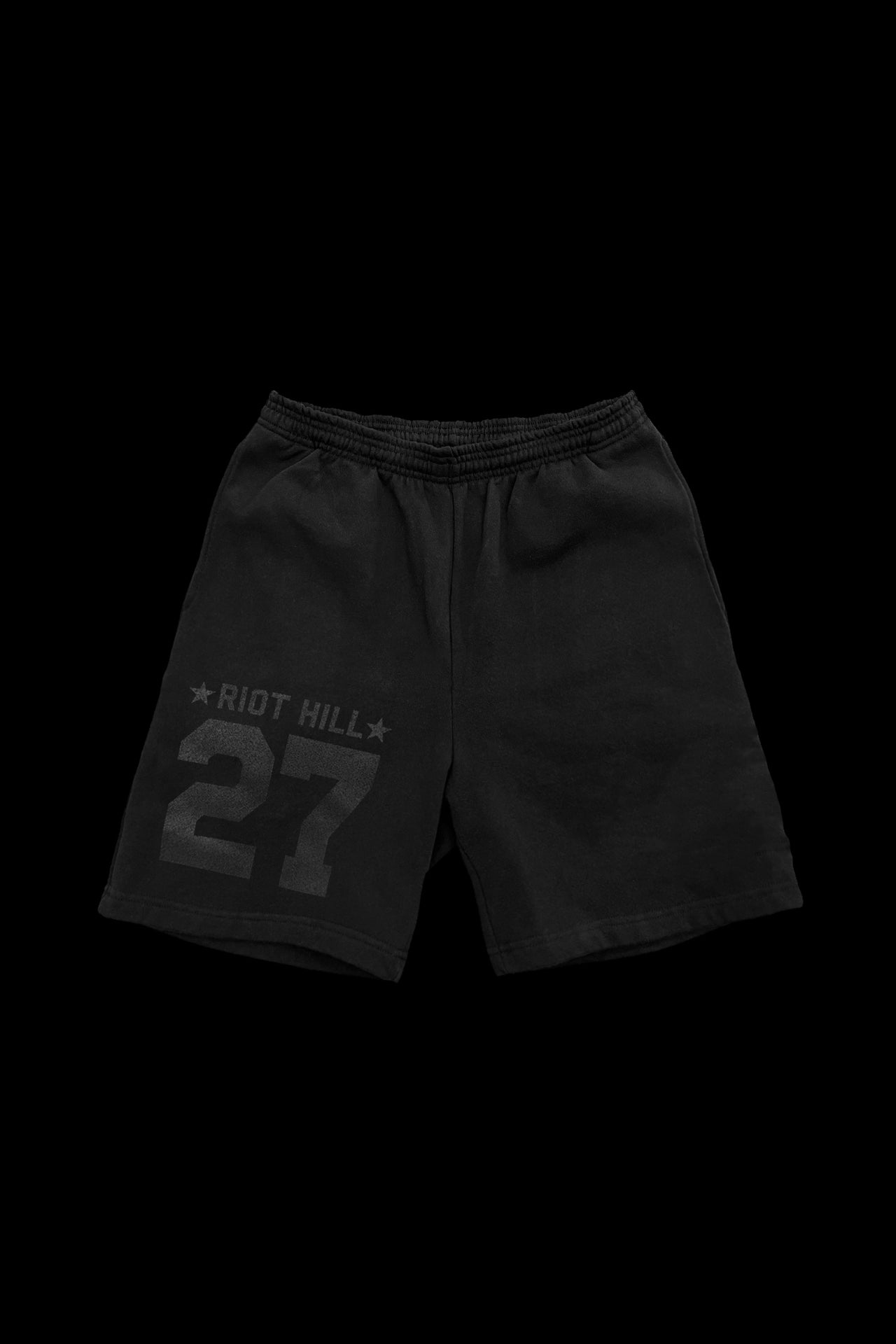 RH27 VARSITY SWEATSHORTS