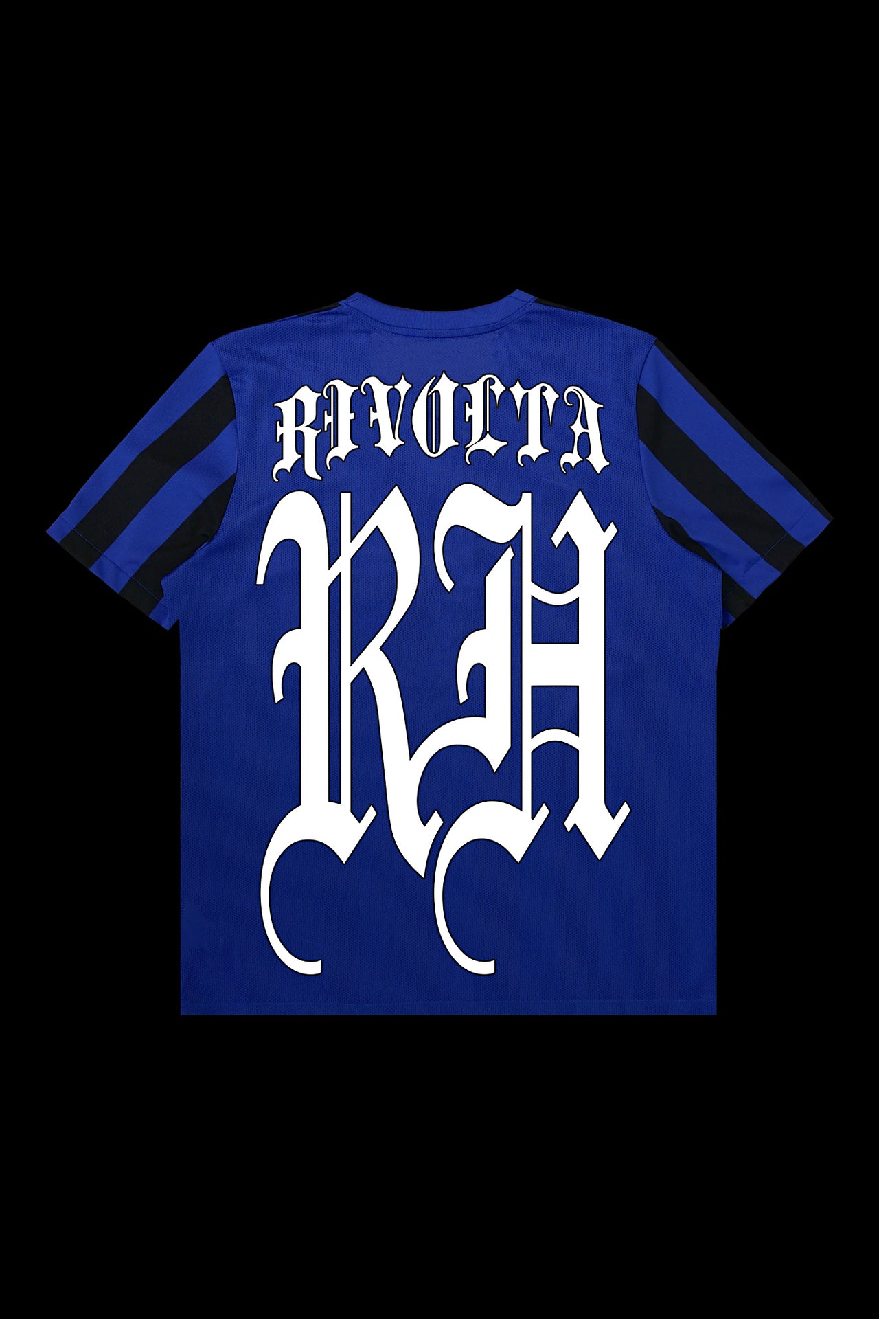 FORZA RHA FOOTBALL JERSEY