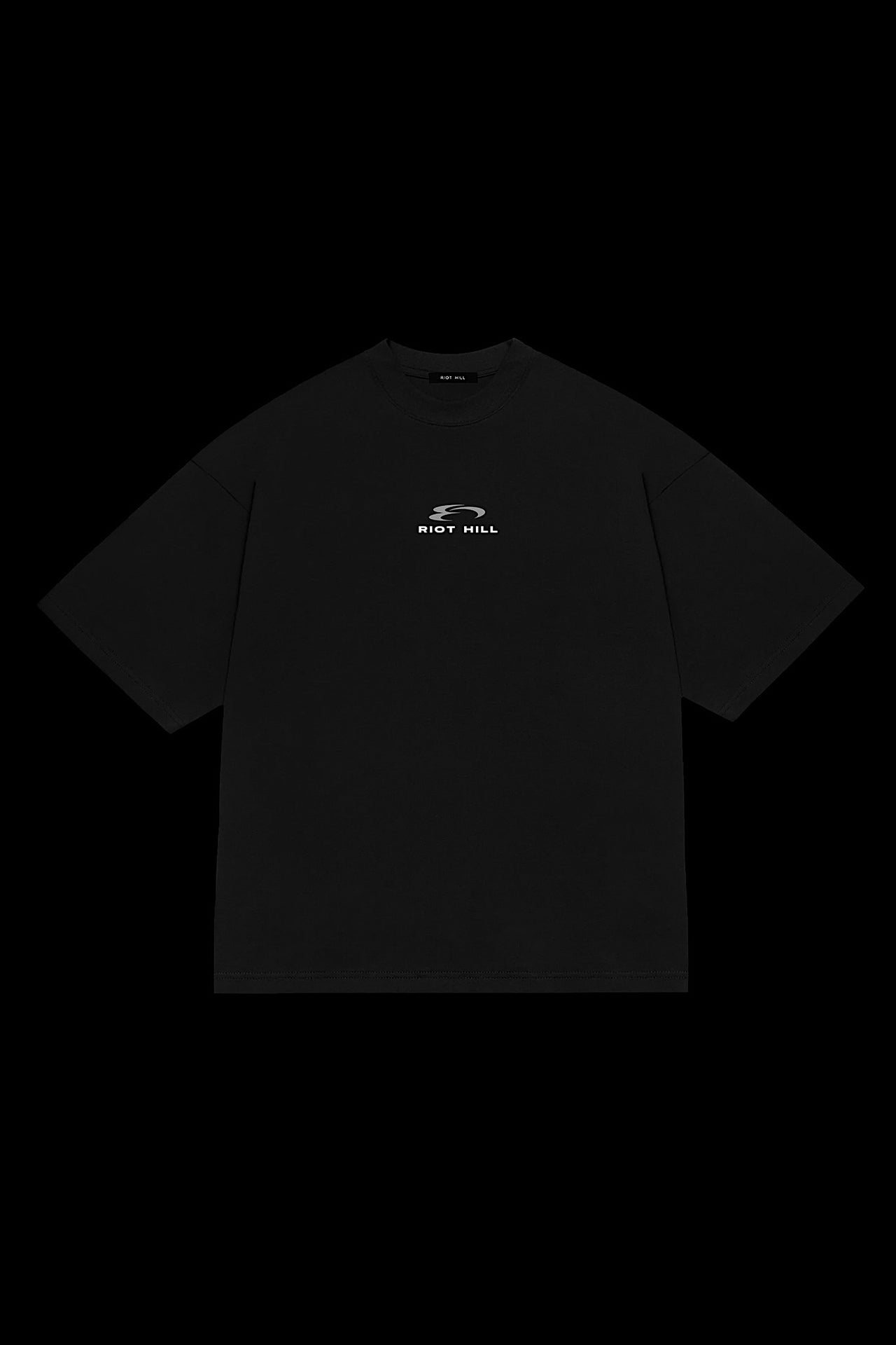 RIOT SPORTS LOGO T-SHIRT