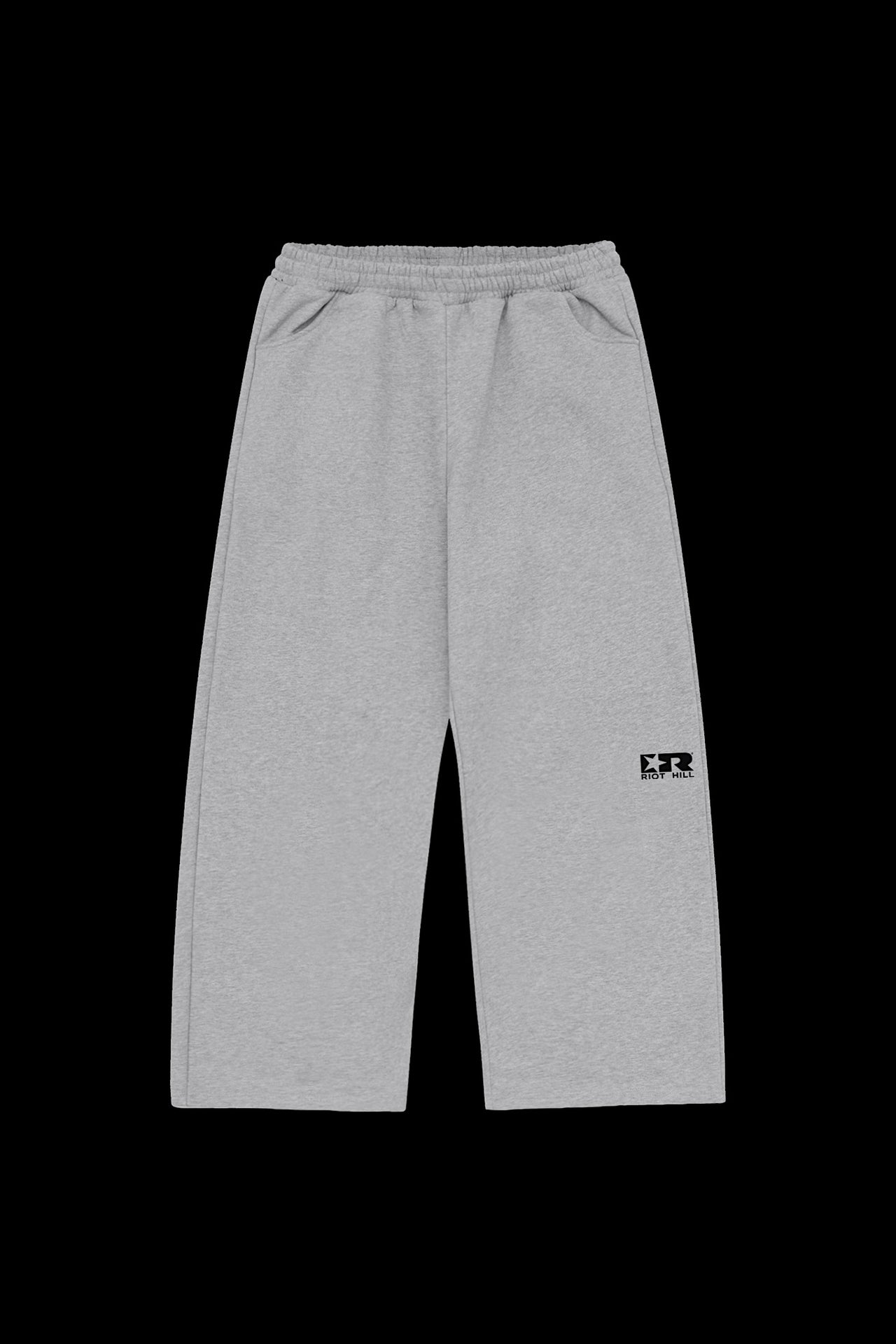 GREY R-STAR SWEATPANTS