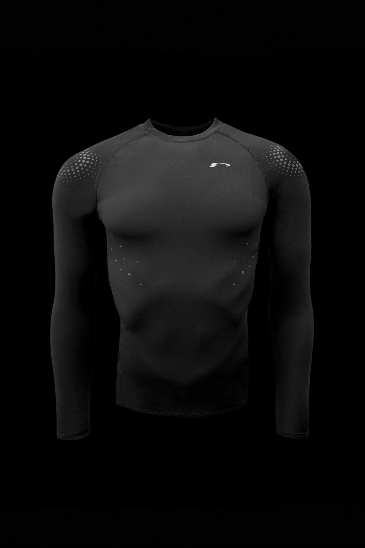 RH COMPRESSION LONGSLEEVE