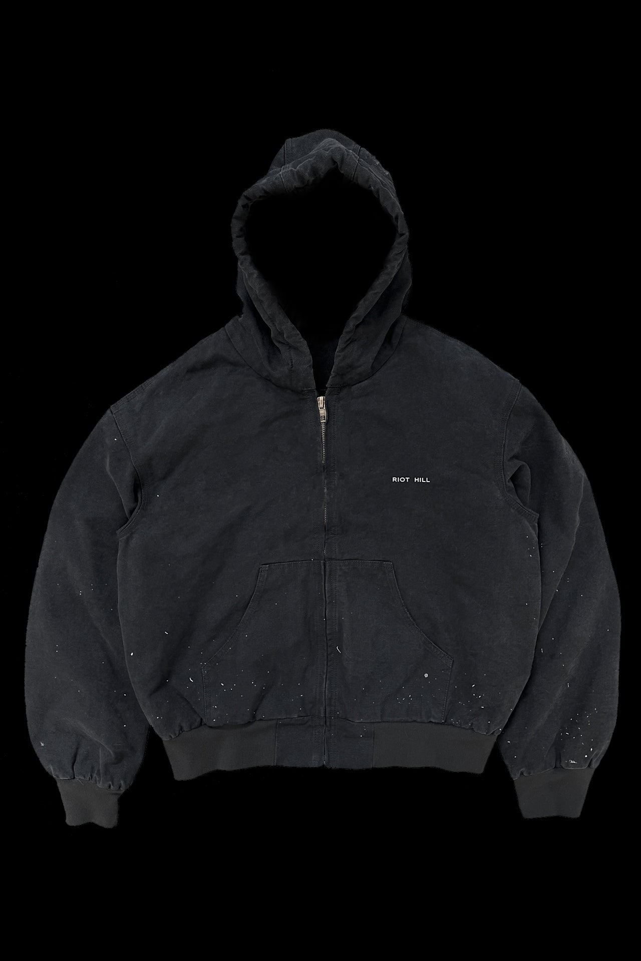 ANNIVERSARY WORKWEAR JACKET