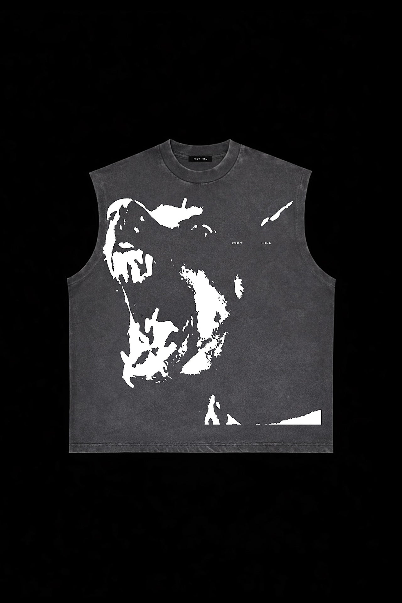 DOBERMAN MUSCLE T-SHIRT