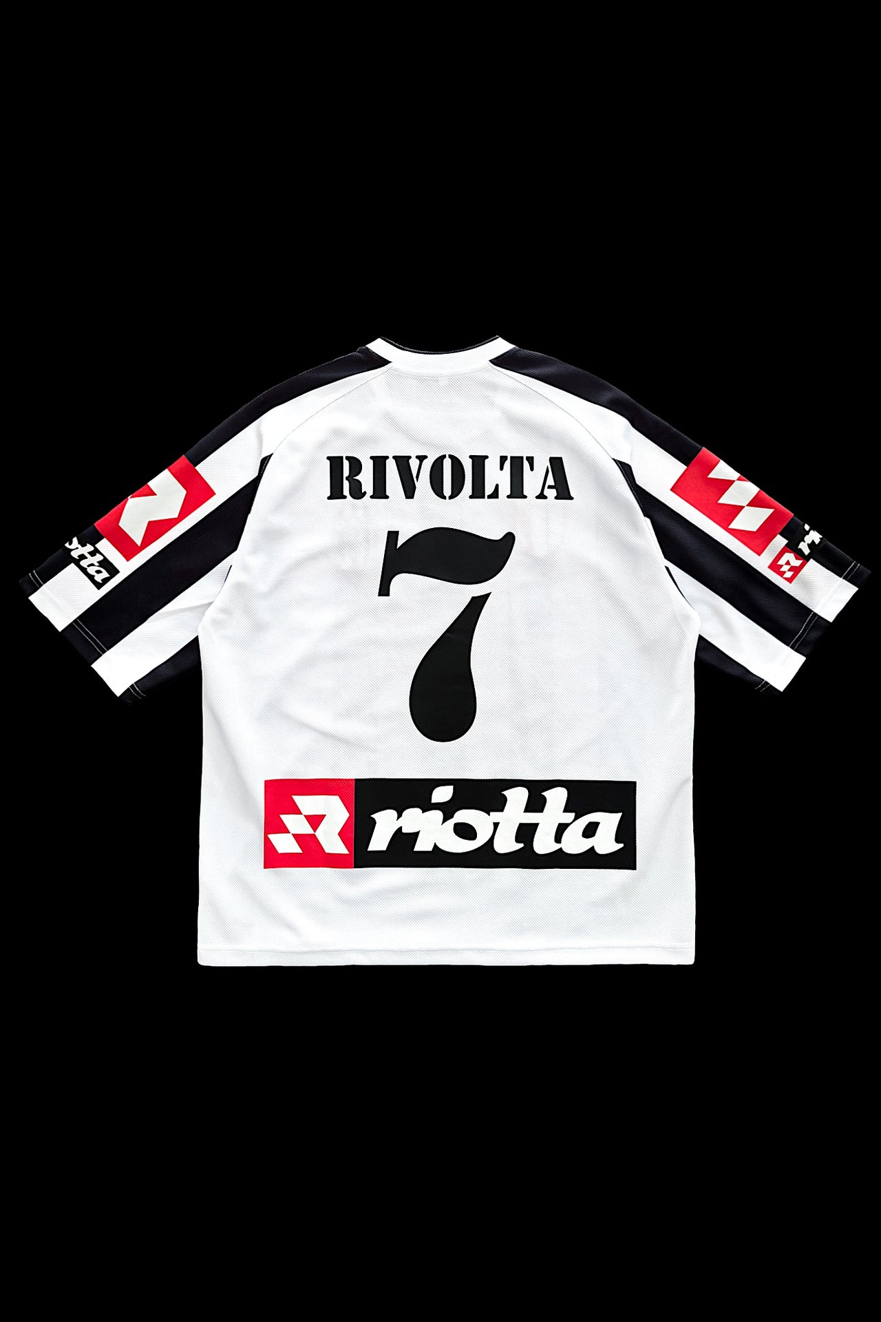 FORZA FOOTBALL JERSEY