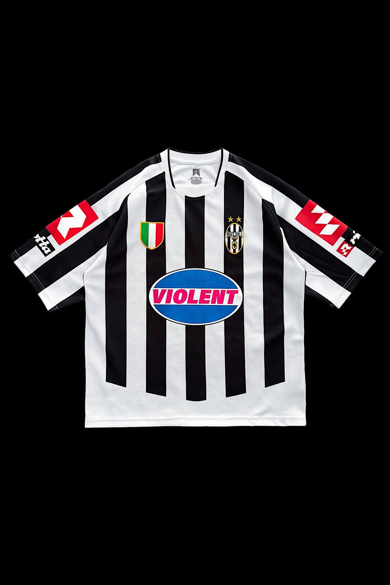 FORZA FOOTBALL JERSEY