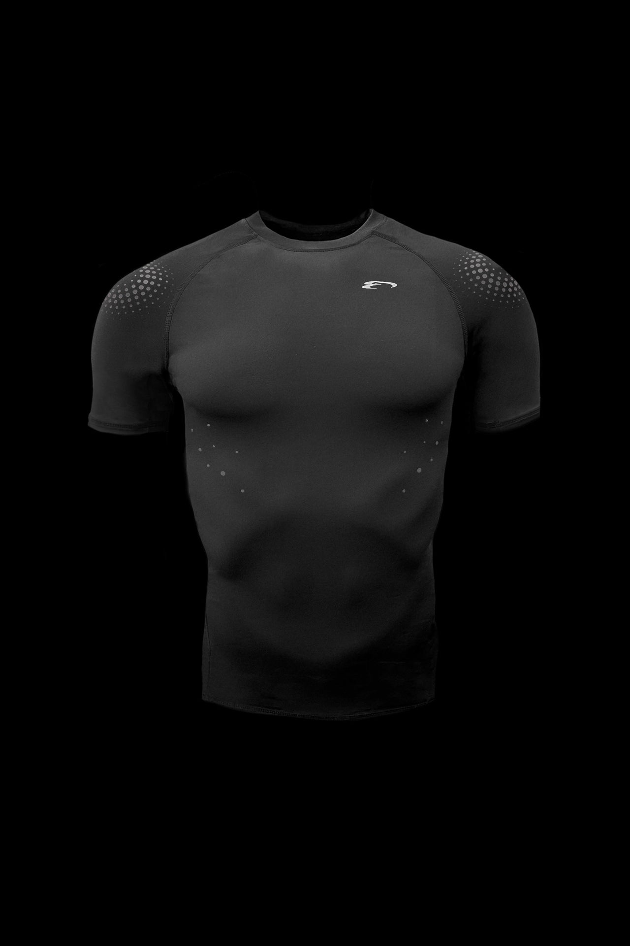 RH COMPRESSION SHORT SLEEVE