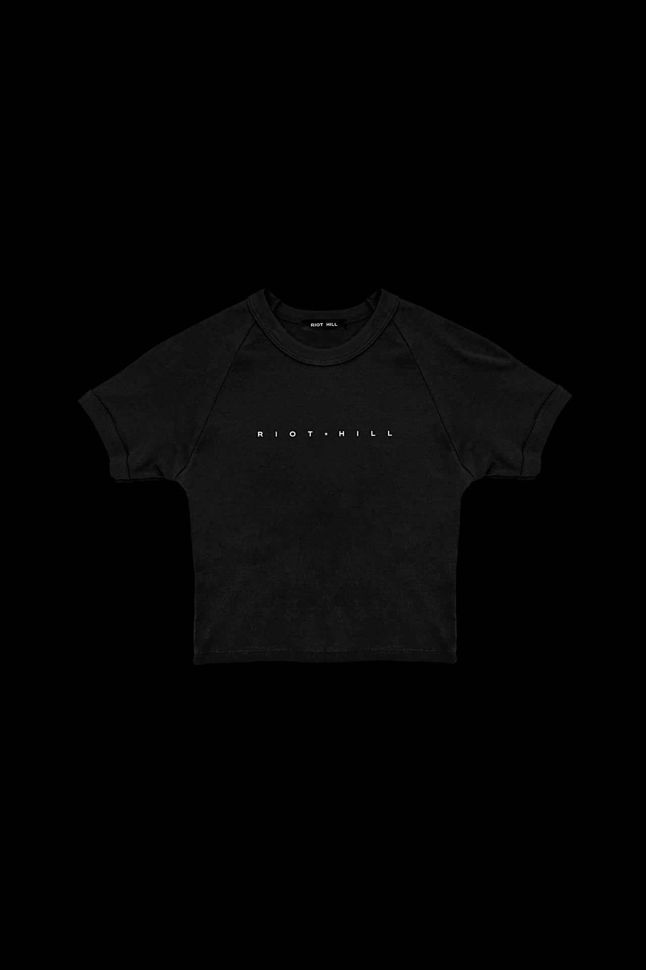 CORE RAGLAN BABY T-SHIRT
