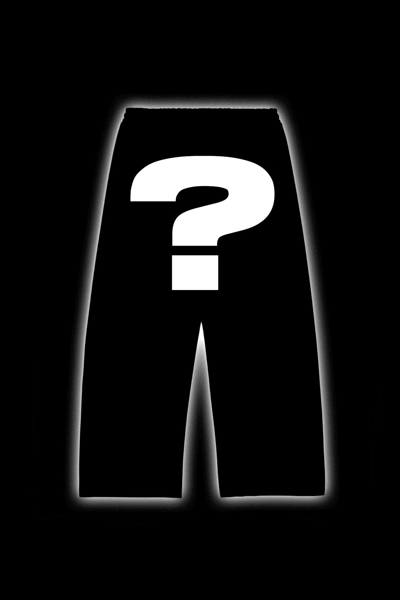 MYSTERY SWEATPANTS