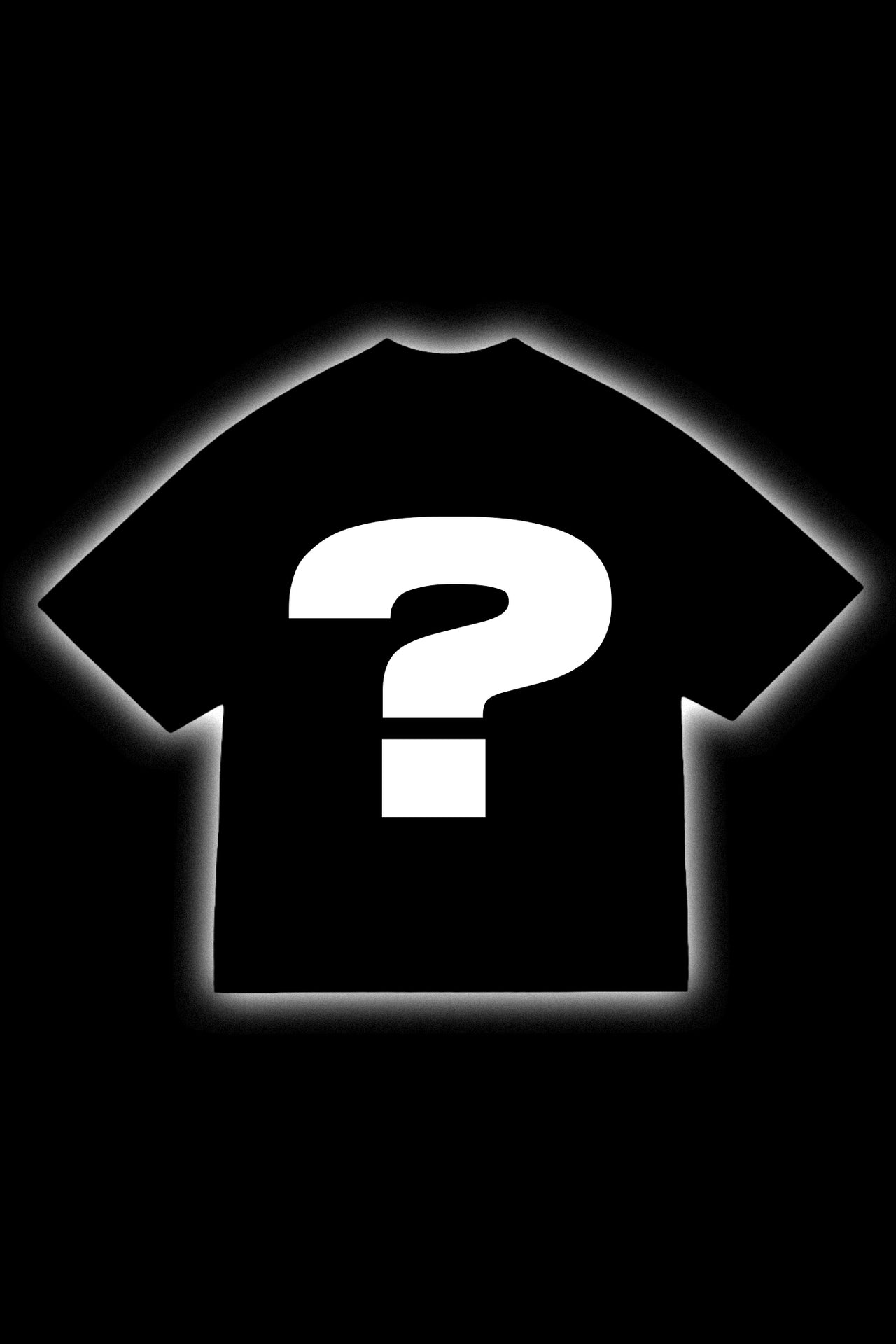 MYSTERY TOP