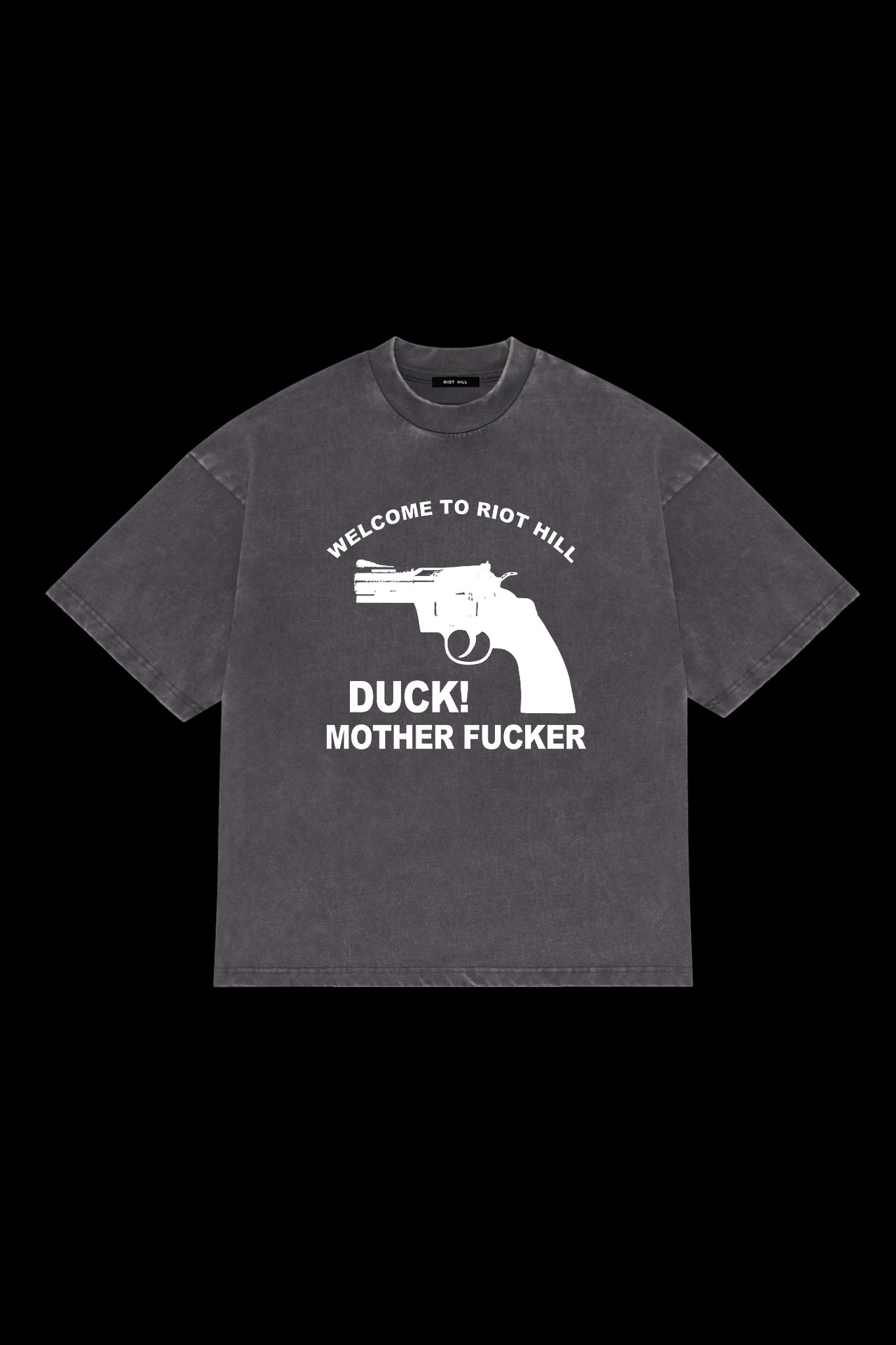 DUCK! T-SHIRT