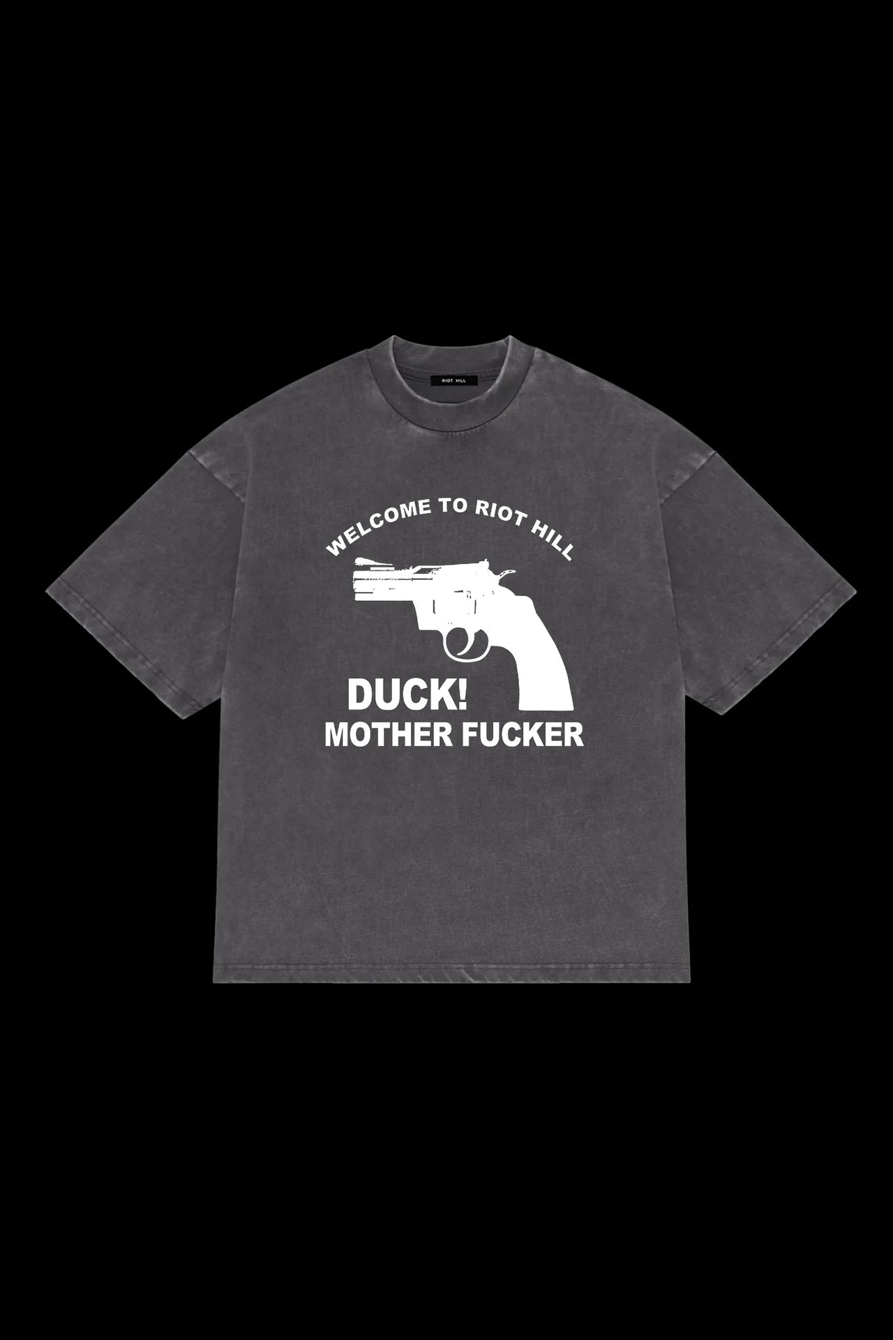 DUCK! T-SHIRT