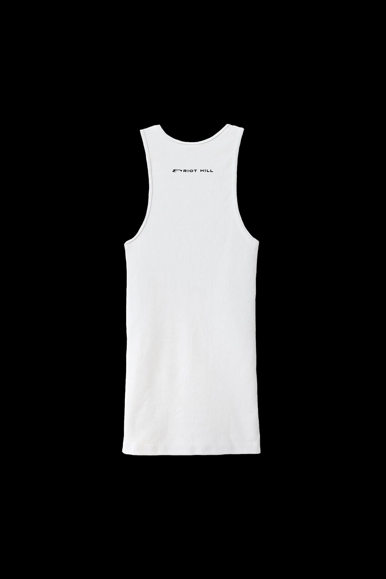 WHITE RIOT SPORTS HEAVYWEIGHT BEATER