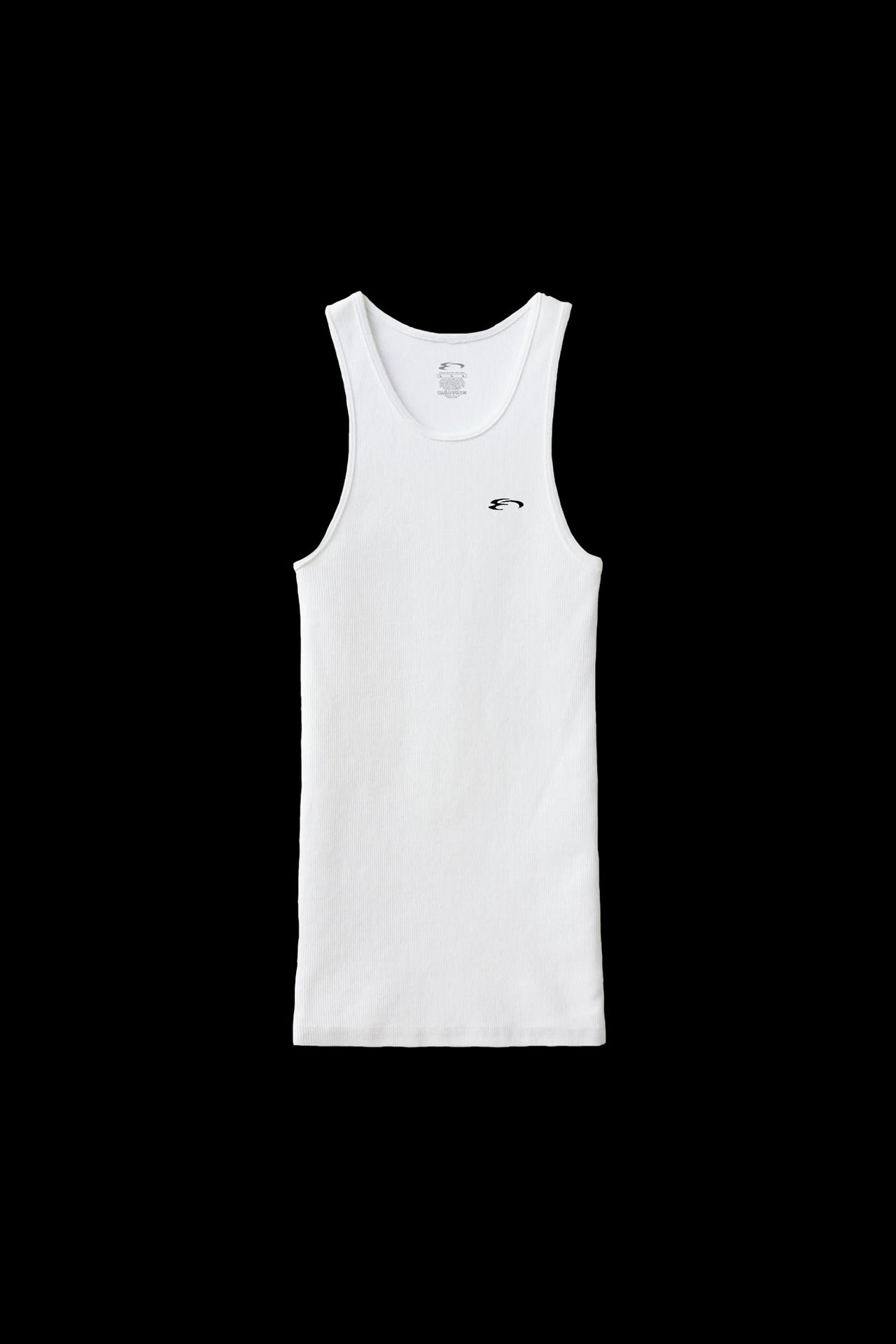 WHITE RIOT SPORTS HEAVYWEIGHT BEATER